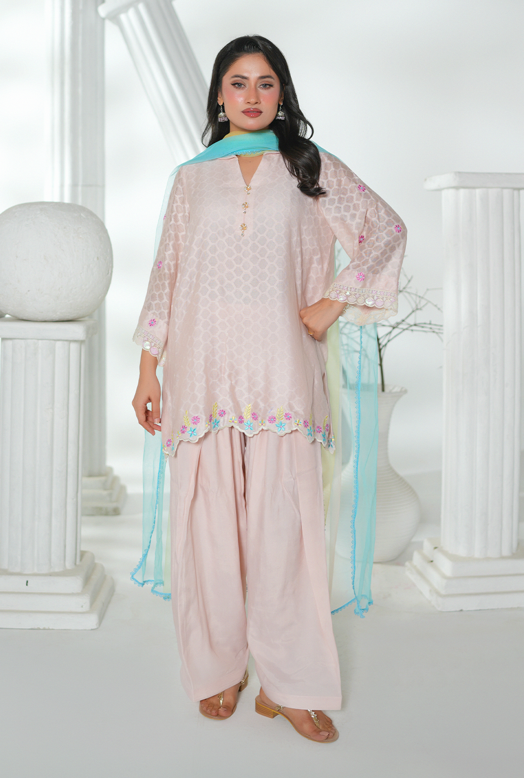 Pastel Breeze