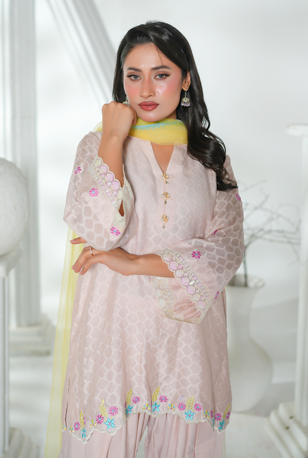 Pastel Breeze