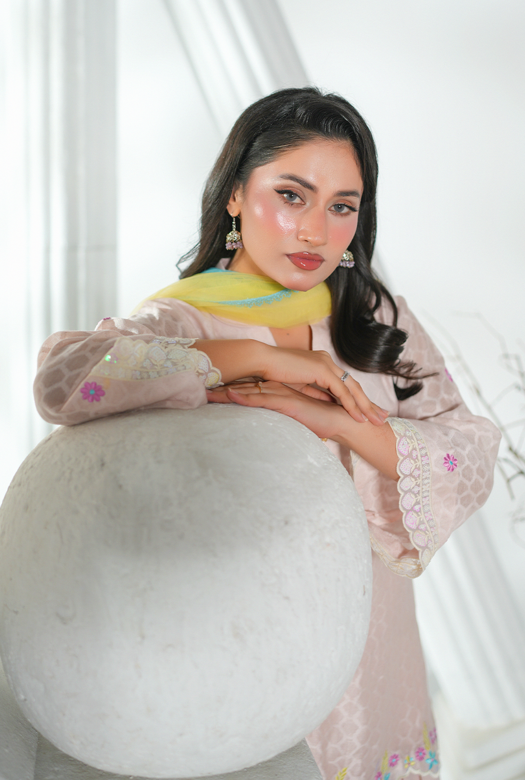 Pastel Breeze