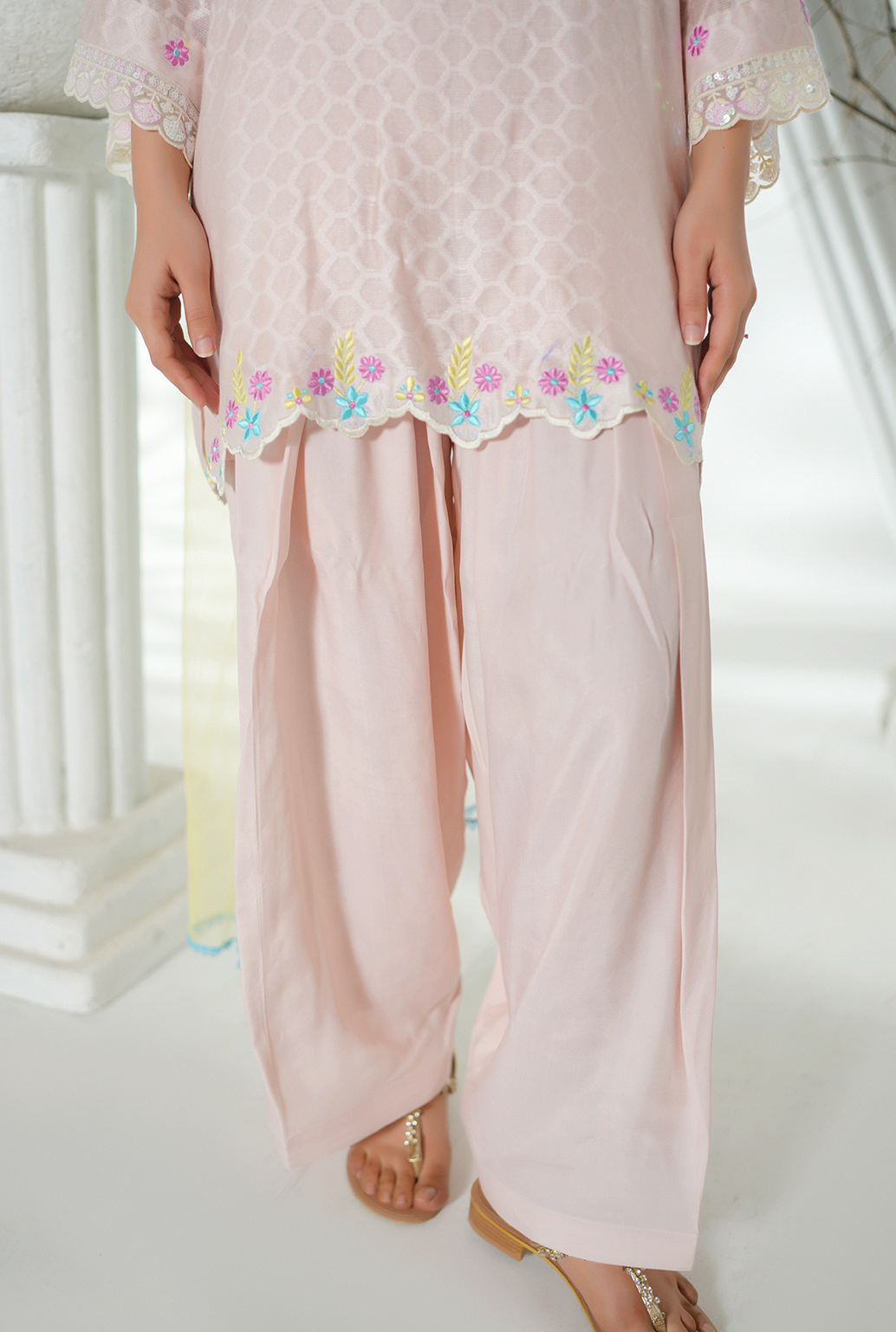 Pastel Breeze