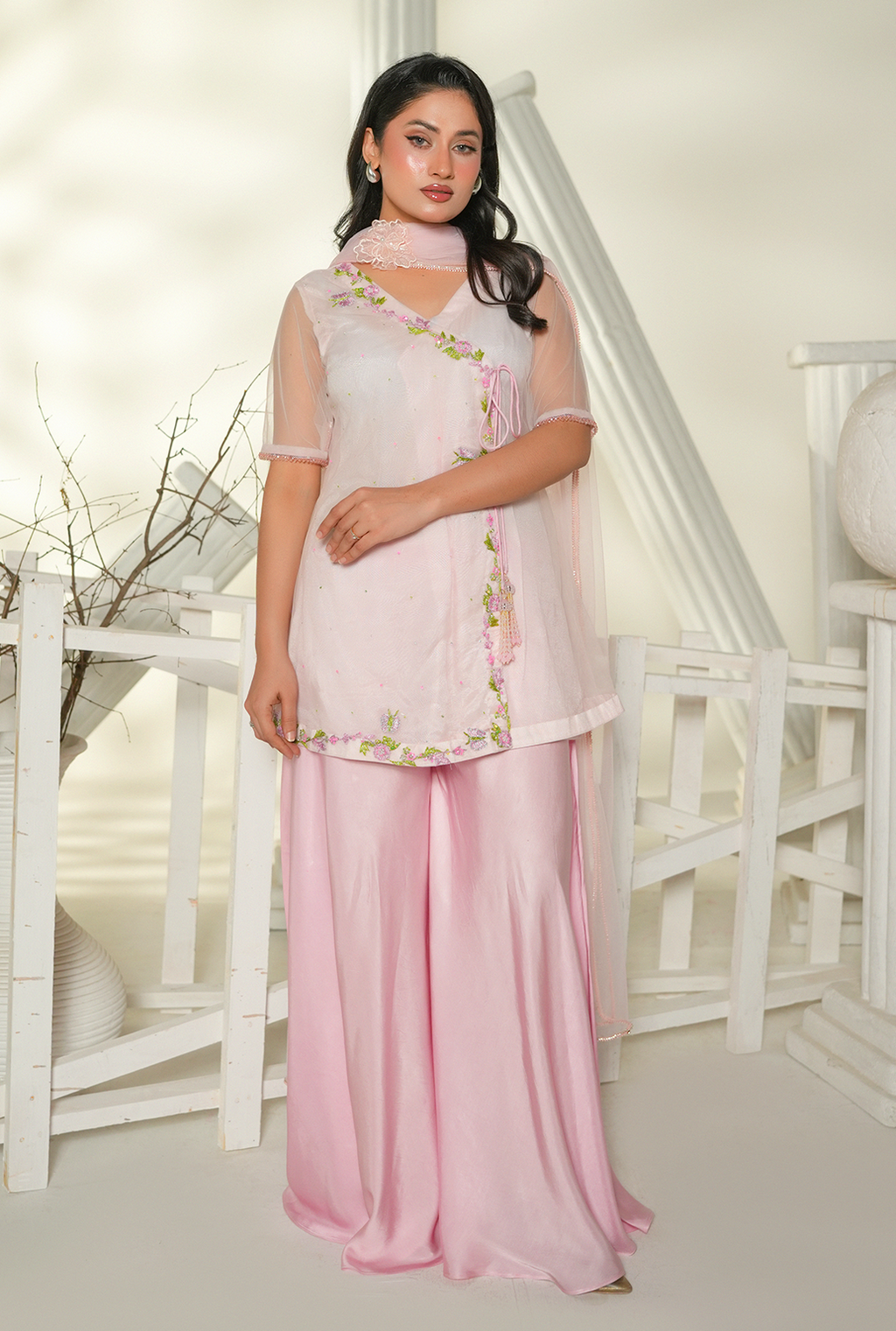 Blush Petal