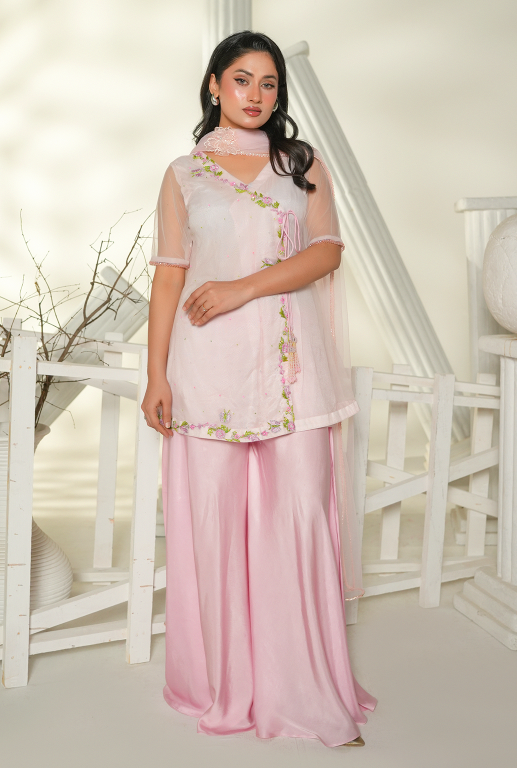 Blush Petal