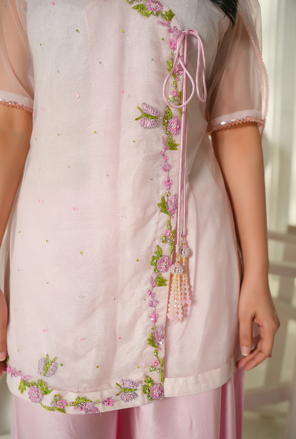 Blush Petal