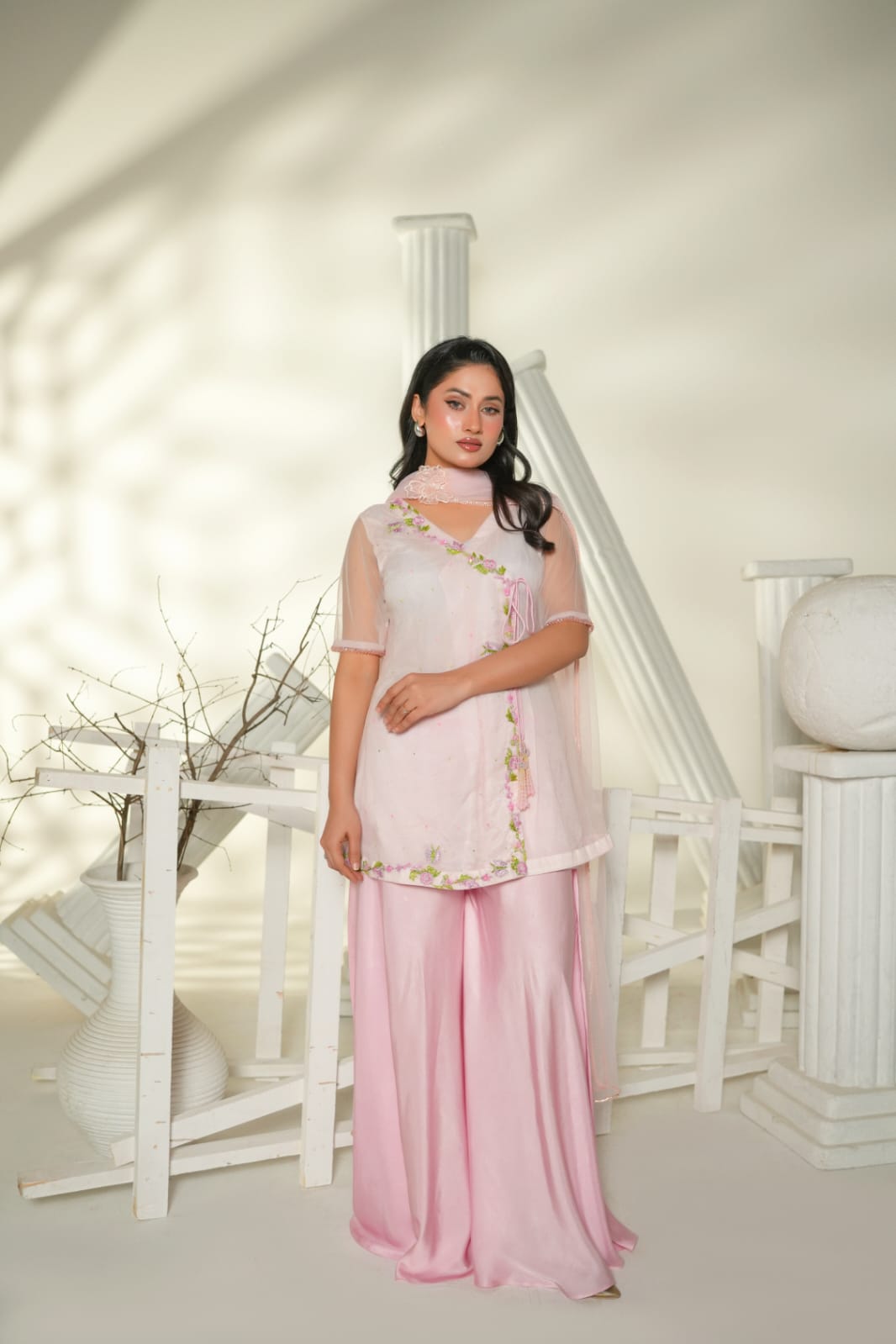 Blush Petal